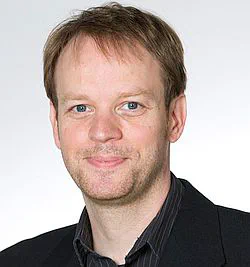 Ulrich Schroeders